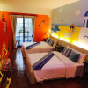 Отель Beach Love Homestay, фото 3