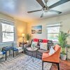 Отель Charming Central Lynchburg Hideout w/ Patio! в Линчберге