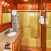 Отель Camp Scarlett-1723 by Big Bear Vacations, фото 8
