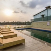 Отель Indy Waterfront Resort, фото 17