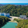 Гостиница Abri Luxe (Абри Люкс) на Тепличной, фото 11