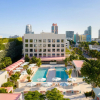 Отель the goodtime hotel, Miami Beach, a Tribute Portfolio Hotel, фото 1