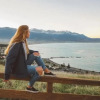 Отель Kaikoura Seaside Lodge, фото 44