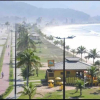 Отель Paz e Mar Beach House - Aréa Gourmet completa, фото 1