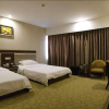 Отель Universal Hotel Wuzhou, фото 9