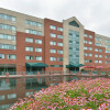 Отель Holiday Inn Express St. Louis Airport Riverport, фото 25
