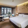 Отель Hilton Garden Inn Shiyan, фото 7