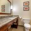 Отель Comfort Inn Apalachin / Binghamton W Route 17, фото 45