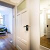 Отель Wunderschone Wohnung in Sanierter Villa! Incl Wifi, фото 3