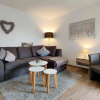 Отель Strandnahe-Ferienwohnung-22-im-Appartmenthaus-Poseidon-Duhnen, фото 4