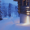 Отель Holiday Home Muuttohaukka, фото 1