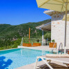 Отель Panoutsis Villa - Sivros Lefkada, фото 18