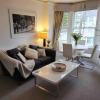 Отель Willesden, Flat1 Lovely Spacious 1 Bedroom Flat, heart of Llandudno, фото 3