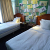 Отель Hostel Log Inn, фото 2