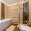 Отель Spacious Holiday Home with Beautiful Sea View From All Parts of the House, фото 10