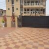 Отель JBK Hostels Jungle Road в Аккре