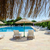 Отель Entur Thermal Hotel & Spa Entur Termal Otel, фото 18