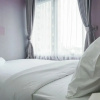 Отель Good Deal 2BR Signature Park Tebet Apartment, фото 12