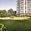 Отель The Marmara Camlıca Residence, фото 8