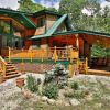 Отель Tanglewood Chalet: 4 Br/4 Ba Family Home In Killington, Perfect For Groups 4 Bedroom Home, фото 15