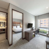 Отель Hyatt Place Bogota/Convention Center, фото 6