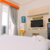 Отель Cozy Studio At 8Th Floor Signature Park Grande Apartment, фото 2