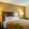 Отель Comfort Inn & Suites, фото 4