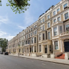 Отель Gorgeous 1 Bedroom in Earl's Court With Vintage Furniture, фото 1