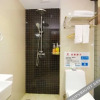 Отель Qianxi Holiday Hotel (Mianyang Kaide Plaza), фото 9