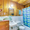 Отель The Cabins at Cloudcroft, фото 7
