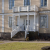Отель Växjö Vandrarhem Evedal, фото 1