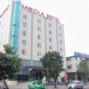 Отель Media Hotel, фото 1