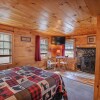 Отель Pemi Cabins, фото 18