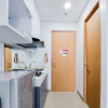 Отель Cozy Style And Comfort Studio Room Apartment At B Residence, фото 1