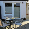 Отель Modern Bungalow in Rerik With Terrace, фото 6