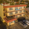 Отель Blue Seas Motel, фото 1