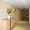 Отель City Convenience Hotel Yichang Wuyi Square, фото 3