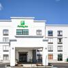 Отель Holiday Inn Allentown-bethlehem, an IHG Hotel в Аллентауне