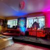 Отель Euphoria Hostel, фото 16