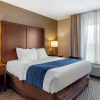 Отель Comfort Inn & Suites, фото 29