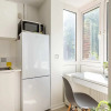 Отель Bright & Cosy One-bed Apartment, фото 7