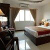 Отель Lao Golden Hotel Отель Lao Golden Hotel во Вьентьяне
