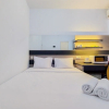Отель Minimalist Studio Apartment (No Kitchen) At Aeropolis Residence, фото 3