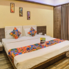Отель FabHotel Bee Town A.B Road, фото 14