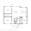 Отель Walk To Beach! Custom Gulf-view New Build W/ Pool 3 Bedroom Home, фото 17