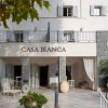 Отель Best Western Hotel Casa Bianca в Кальви