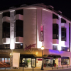 Отель Mercure Paris Centre Gare Montparnasse в Париже