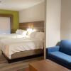 Отель Holiday Inn Express Hotel & Suites Muskogee, an IHG Hotel, фото 11