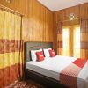 Отель OYO Homes 91118 Homesstay Desa Wisata Budo, фото 21