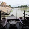 Отель Ayothaya Riverside House, фото 5